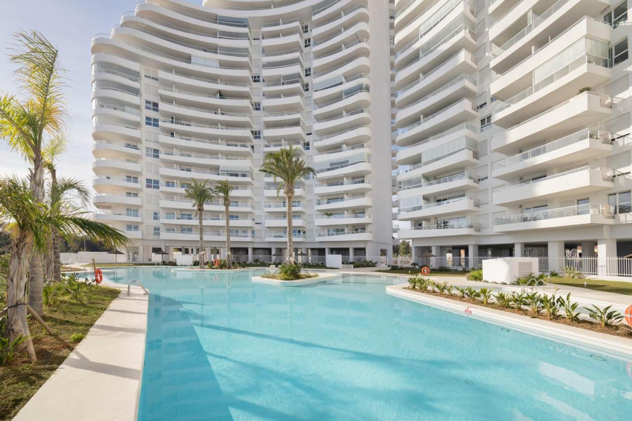Gran Canet 2Br! Walk To Beach, Sea View, Sauna & Gym Canet d'En Berenguer Esterno foto