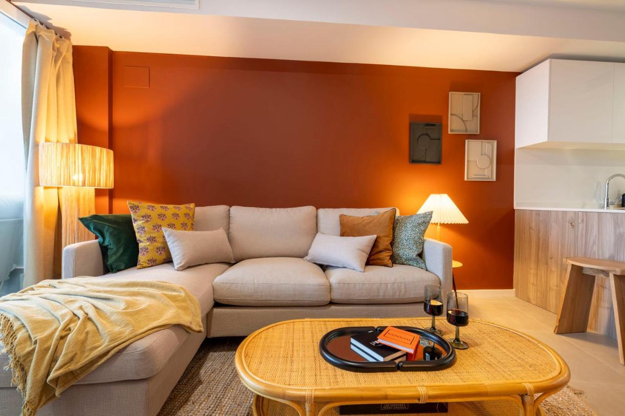 Gran Canet 2Br! Walk To Beach, Sea View, Sauna & Gym Canet d'En Berenguer Esterno foto