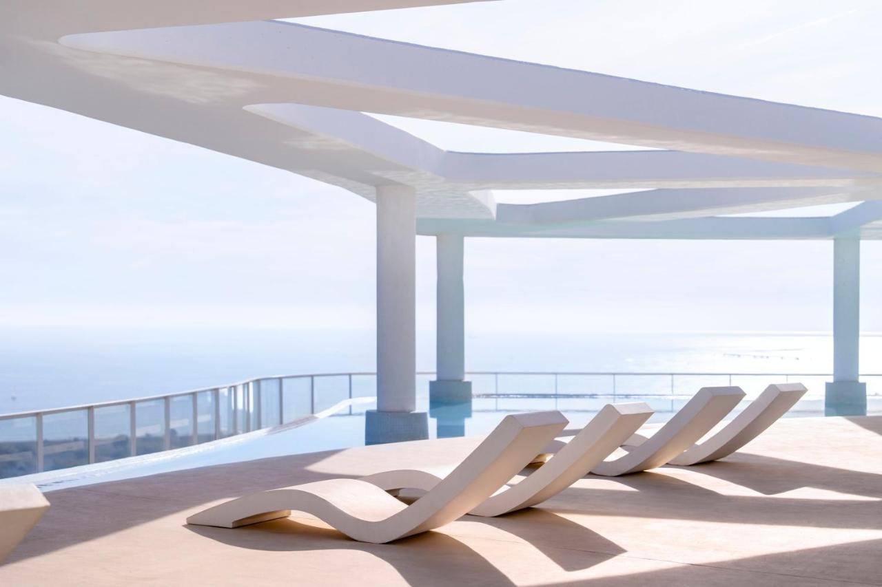Gran Canet 2Br! Walk To Beach, Sea View, Sauna & Gym Canet d'En Berenguer Esterno foto
